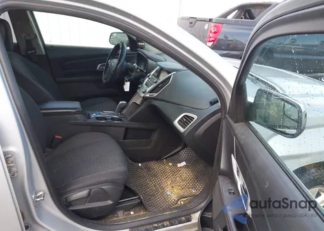 2013 GMC Terrain Sle-1 from USA, damaged, VIN 2GKALMEK7D6197098